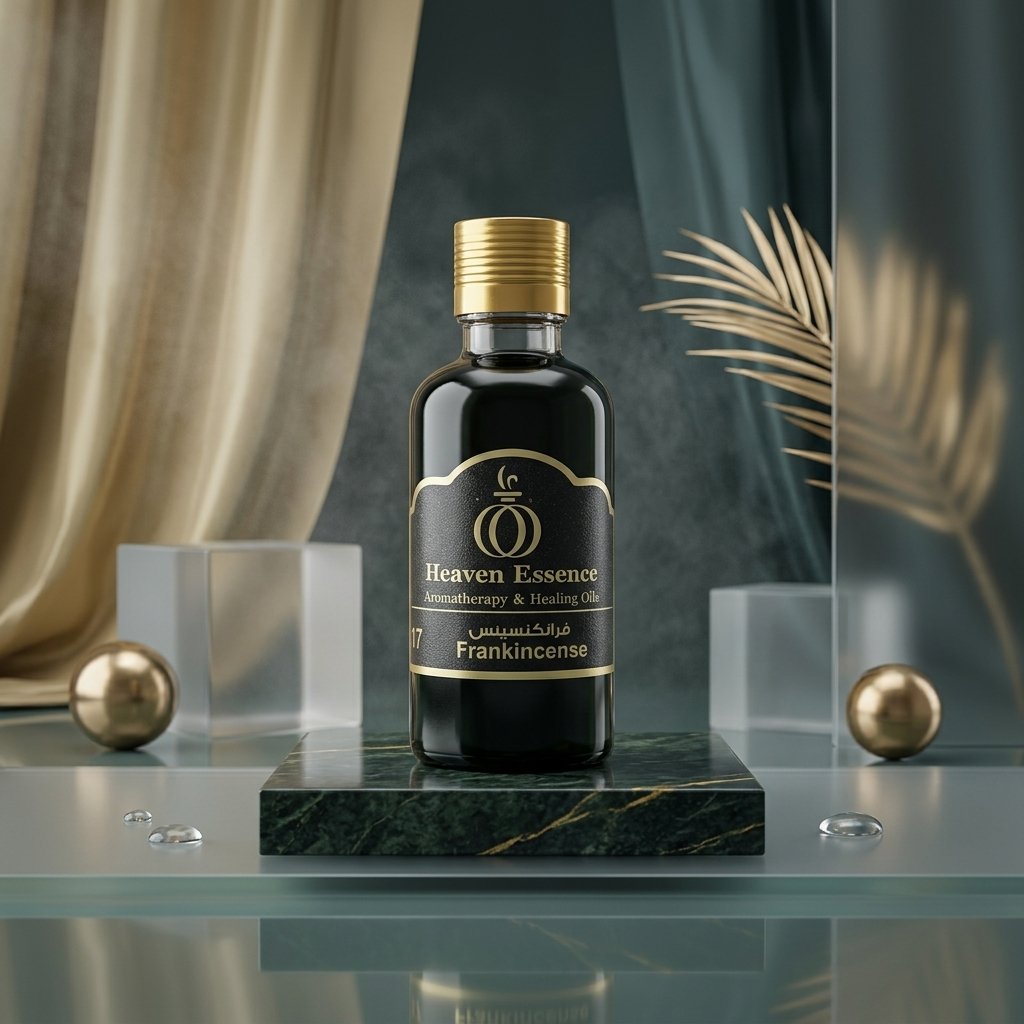 Frankincense