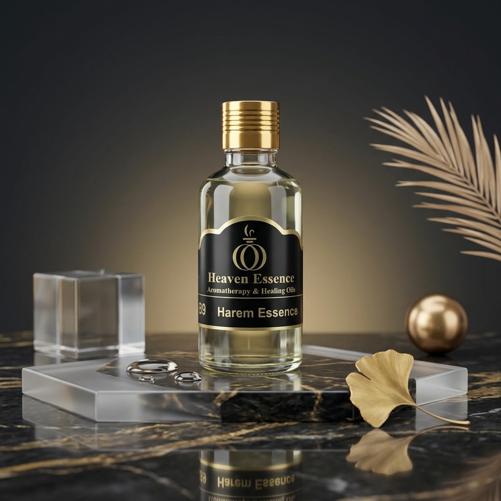 Harem Essence