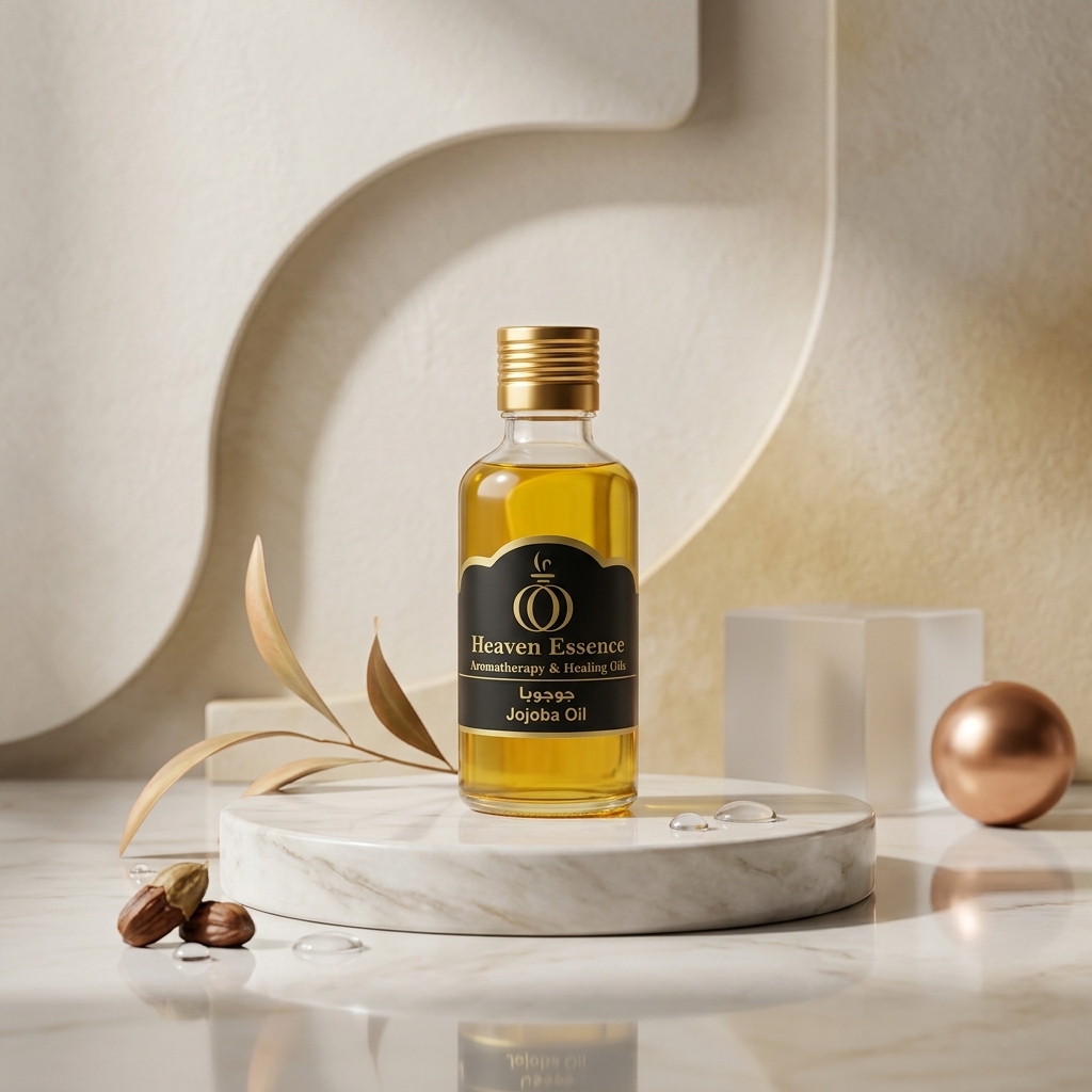 Jojoba Oil