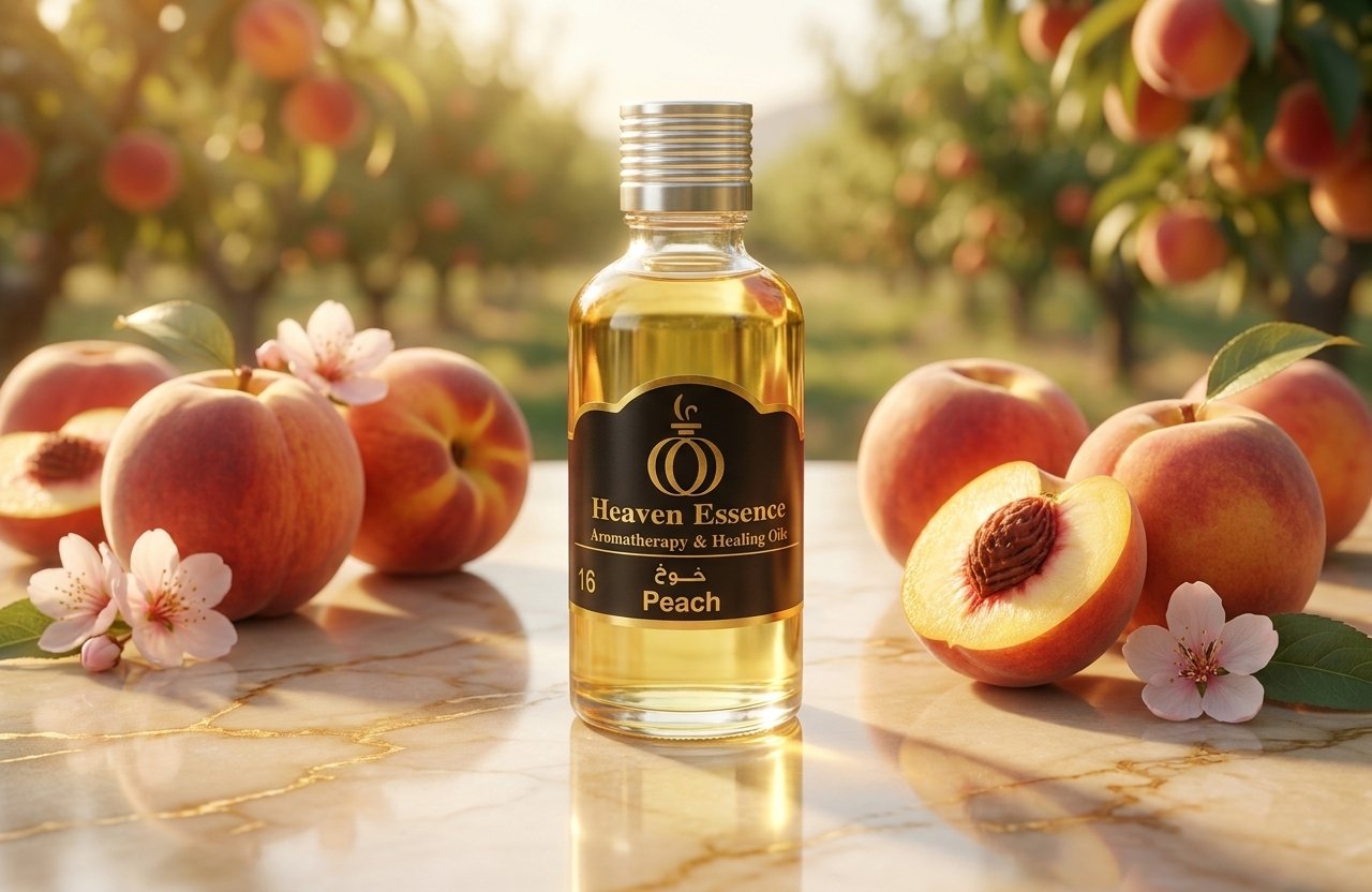 Peach