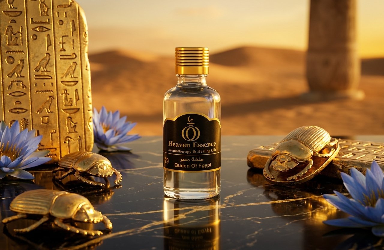 Queen Of Egypt