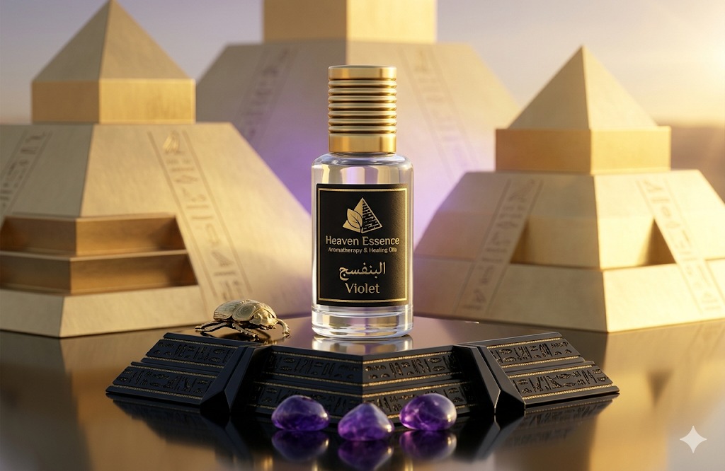 Violet