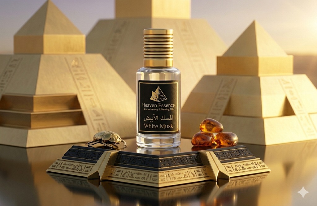 White Musk